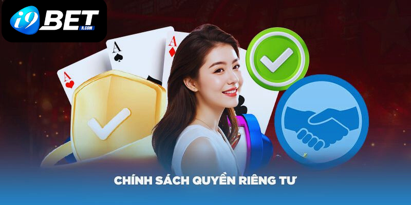 Giới thiệu về quyền cá nhân của I9BET