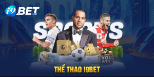 Thể thao I9BET